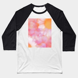 Daisy Colors Baseball T-Shirt